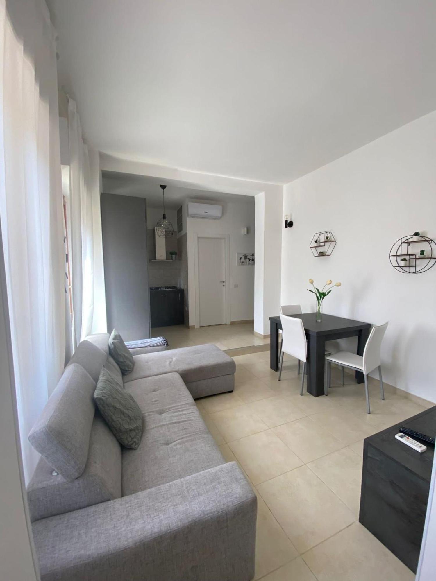 Civico 107 Apartment